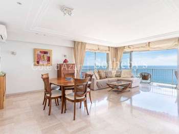 Vente appartement 4 pièces Nice 06