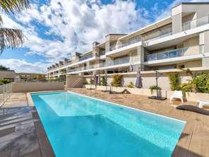 Vente Appartement 3 piècesNice