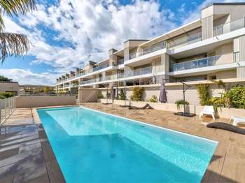 Vente appartement 3 pièces Nice 06