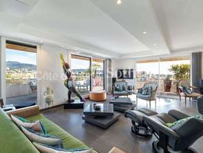 Vente Appartement 3 piècesNice