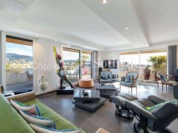 Vente appartement 3 pièces Nice 06