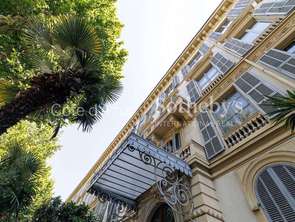 Vente Appartement 6 pièces +Nice