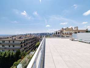 Vente Appartement 3 piècesNice