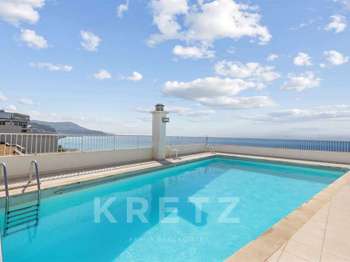 Appartement 5 pièces 150 m² · à Nice · 150 m² · 3 350 000 €