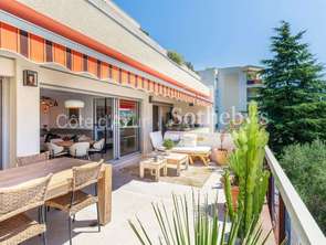 Vente Appartement 4 piècesNice