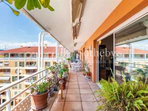 Vente Appartement 5 piècesNice