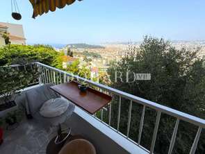 Vente Appartement 3 piècesNice