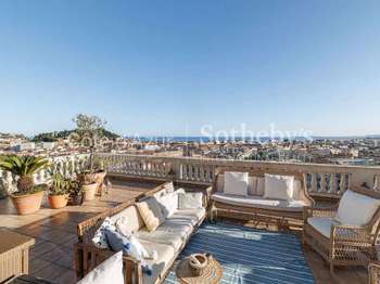 Vente appartement 3 pièces Nice 06