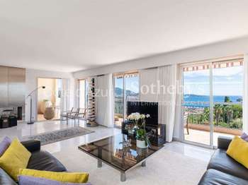 Vente appartement 4 pièces Nice 06