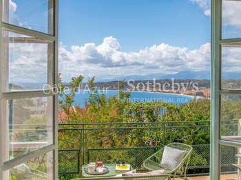Vente appartement 3 pièces Nice 06