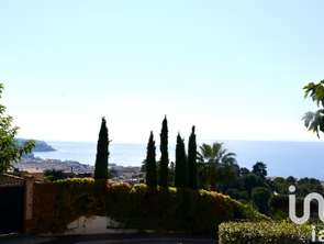 Vente Appartement 3 piècesNice