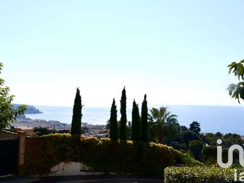 Vente appartement 3 pièces Nice 06