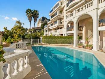 Vente appartement 3 pièces Nice 06