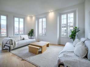 Vente Appartement 5 piècesNice