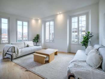 Vente appartement 5 pièces Nice 06