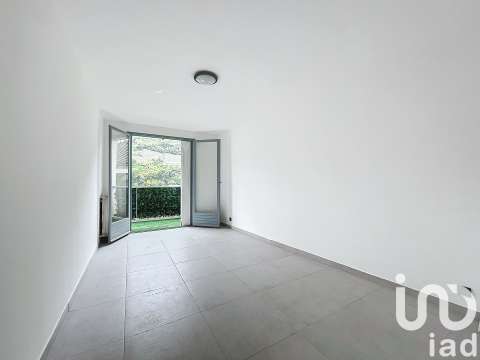 Vente appartement 2 pièces Nice 06