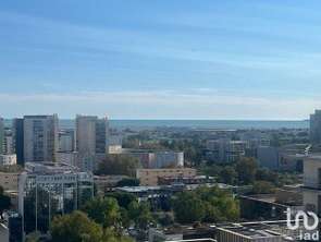 Vente Appartement 2 piècesNice