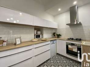 Vente Appartement 3 piècesNice