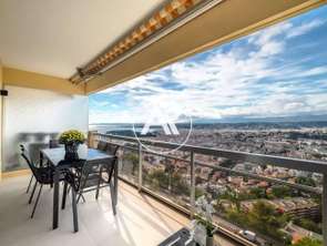 Vente Appartement 3 piècesNice