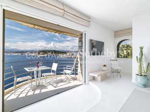 Vente Appartement 3 piècesNice