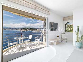 Vente appartement 3 pièces Nice 06