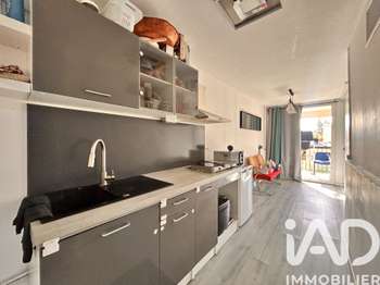 Vente appartement 3 pièces Nice 06