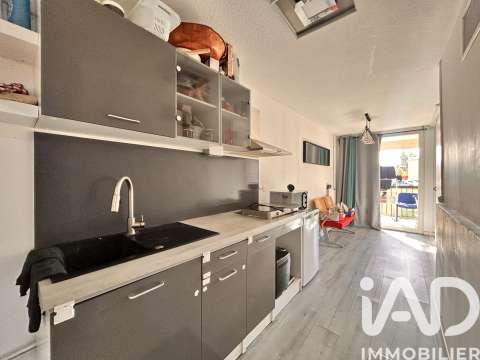 Vente appartement 3 pièces Nice 06