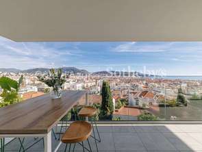 Vente Appartement 4 piècesNice