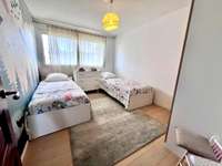 Vente appartement 5 pièces Vente appartement 5 pièces