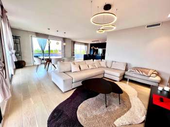 Vente appartement 5 pièces Vente appartement 5 pièces