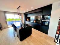 Vente appartement 5 pièces Vente appartement 5 pièces