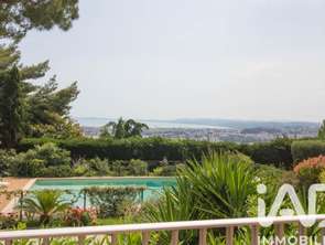 Vente Appartement 4 piècesNice