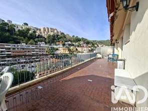 Vente Appartement 2 piècesNice