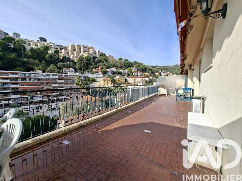 Vente appartement 2 pièces Nice 06