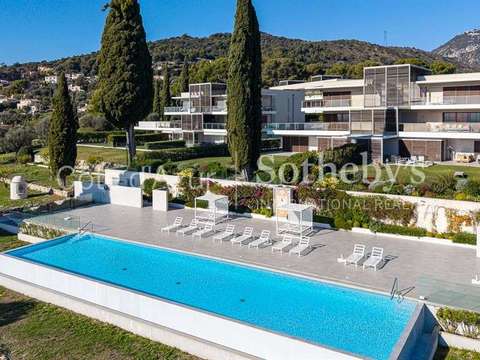 Vente appartement 6 pièces Nice 06