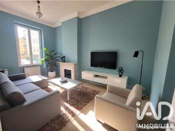 Vente Appartement 2 piècesNice
