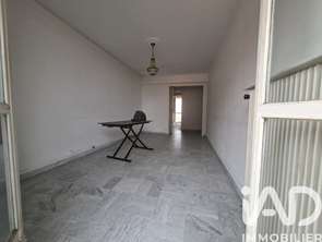 Vente Appartement 3 piècesNice