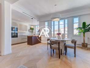 Vente Appartement 3 piècesNice