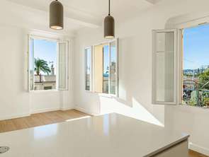 Vente Appartement 4 piècesNice