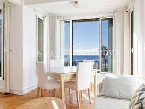 Vente Appartement 3 piècesNice