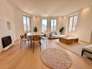 Vente Appartement 5 piècesNice