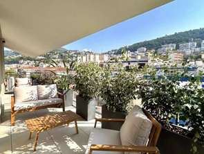 Vente Appartement 4 piècesNice