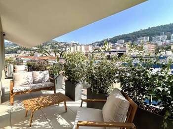 Vente appartement 4 pièces Nice 06