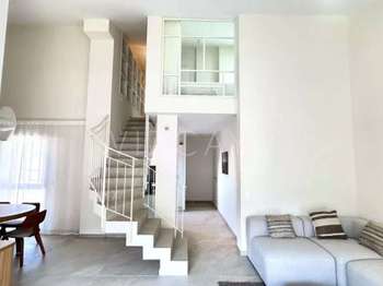 Vente appartement 4 pièces Nice 06