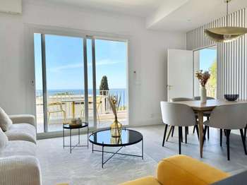 Vente appartement 3 pièces Nice 06