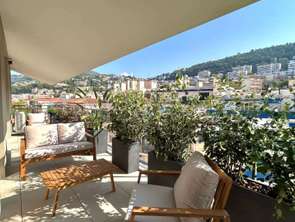Vente Appartement 3 piècesNice