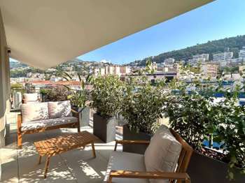 Vente appartement 3 pièces Nice 06