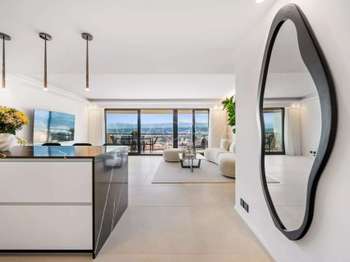 Vente appartement 3 pièces Nice 06