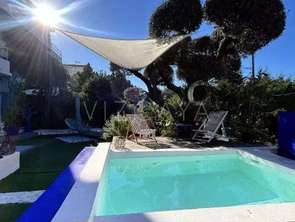 Vente Appartement 4 piècesNice