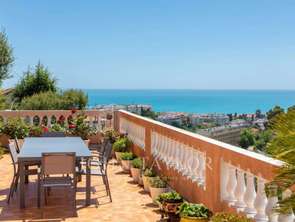 Vente Appartement 5 piècesNice